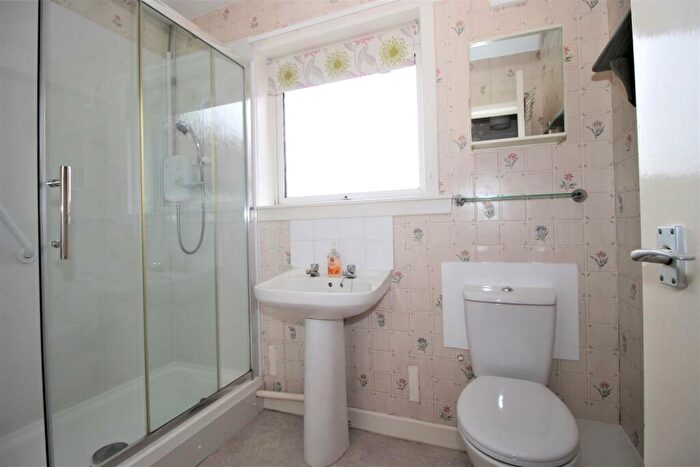 1 Bedroom Flat To Rent In Pipeland Road, St. Andrews, KY16