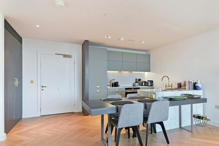 2 Bedroom Apartment For Sale In Milne Building, West Hampstead Square, NW6