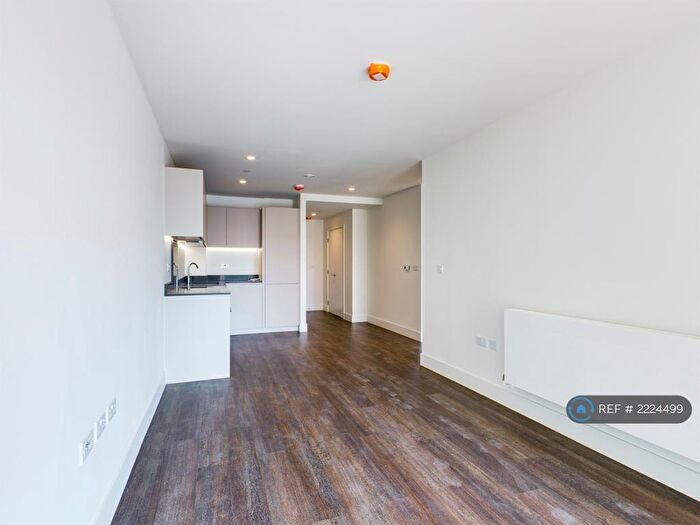 1 Bedroom Flat To Rent In Foster Apartments, Wembley, HA9