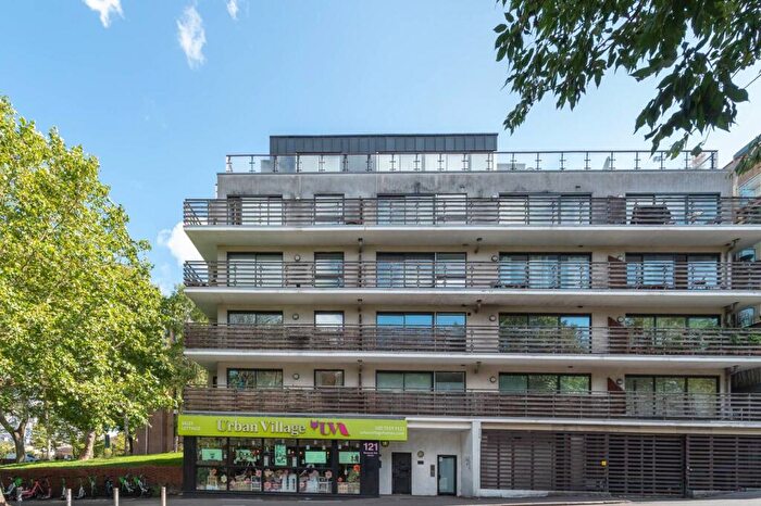 1 Bedroom Flat To Rent In Denmark Hill, Denmark Hill, London, SE5