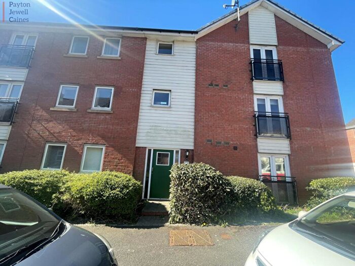 Studio For Sale In Longacres, Bridgend, Bridgend County., CF31