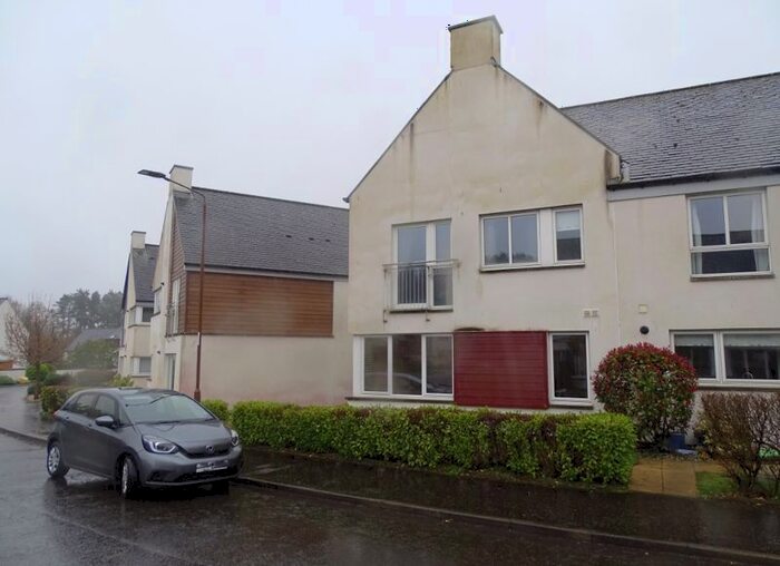 3 Bedroom Terraced House For Sale In Robertson Way, Callander, FK17