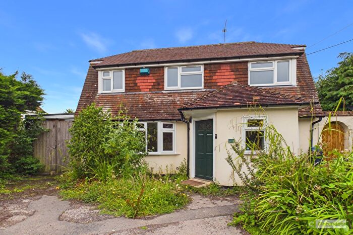 4 Bedroom Detached House To Rent In Five Ash Down, Uckfield, TN22