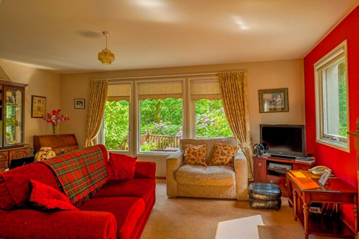 2 Bedroom Bungalow For Sale In Garden Wood, Aberdeenshire, Banchory, AB31