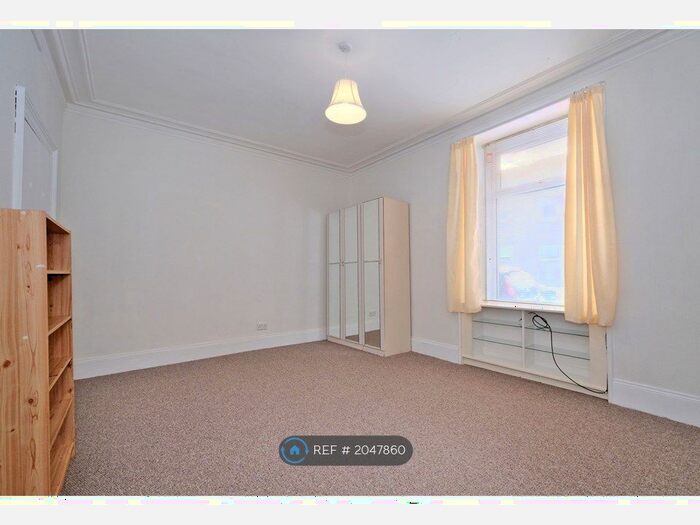 1 Bedroom Flat To Rent In Jasmine Terrace, Aberdeen, AB24