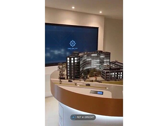 2 Bedroom Flat To Rent In Munro Court, Barnet, EN4