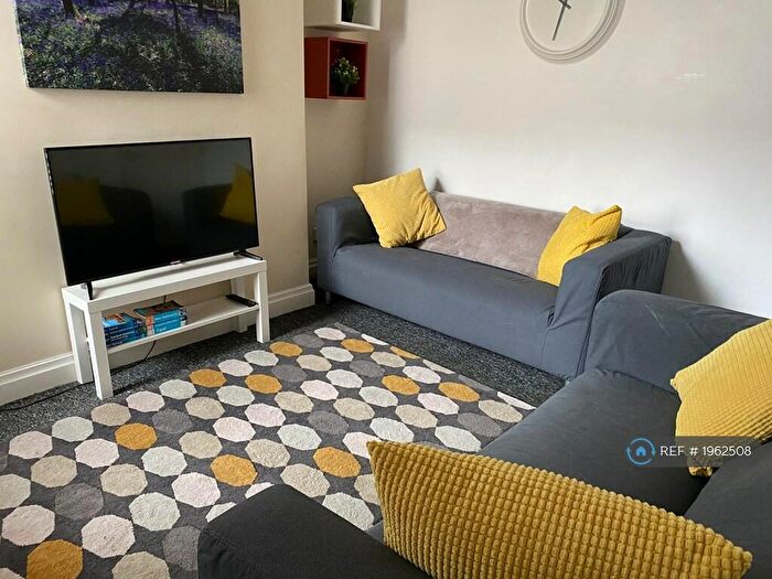 5 Bedroom Terraced House To Rent In Empress Road, Kensington, Liverpool, L7