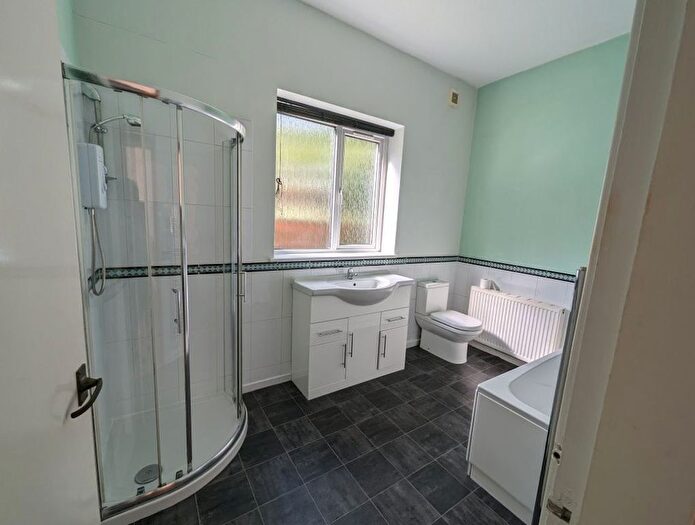 1 Bedroom Flat To Rent In Stanhope Road South, Darlington, DL3