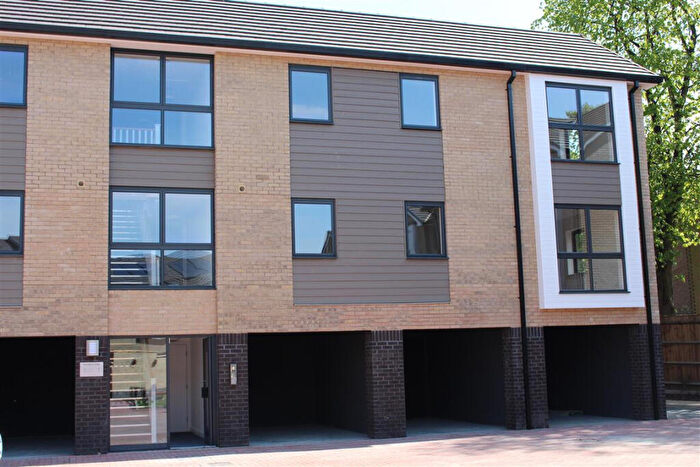2 Bedroom Apartment To Rent In Pendleton Gate, Blackfriars Street, Norwich, Norfolk, NR3