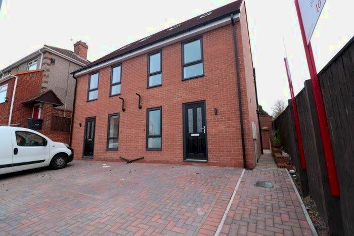3 Bedroom Property To Rent In Ford Avenue, Sunderland, SR4