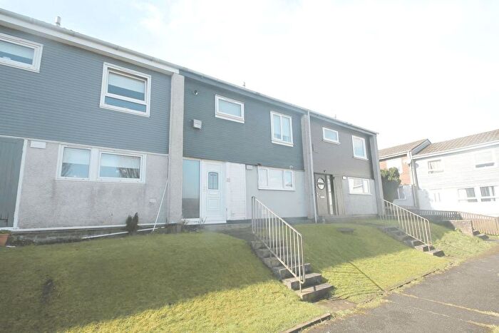 3 Bedroom Terraced House For Sale In , Juniper Ave, Let Residential Investment, East Kilbride, G75
