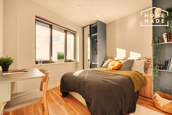 Flat To Rent In Altura, CR0