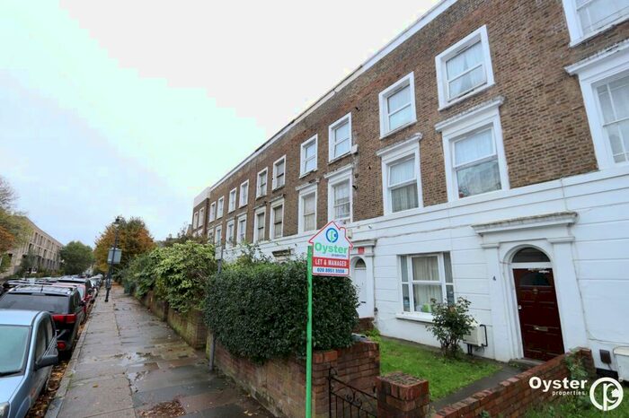 Terraced House To Rent In Chichester Road, London, NW6