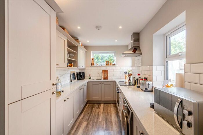 2 Bedroom Terraced House For Sale In Brighton Terrace, Bedminster, Bristol, BS3
