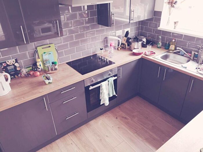 4 Bedroom House To Rent In Daniel Street, Cathays, Cardiff, CF24