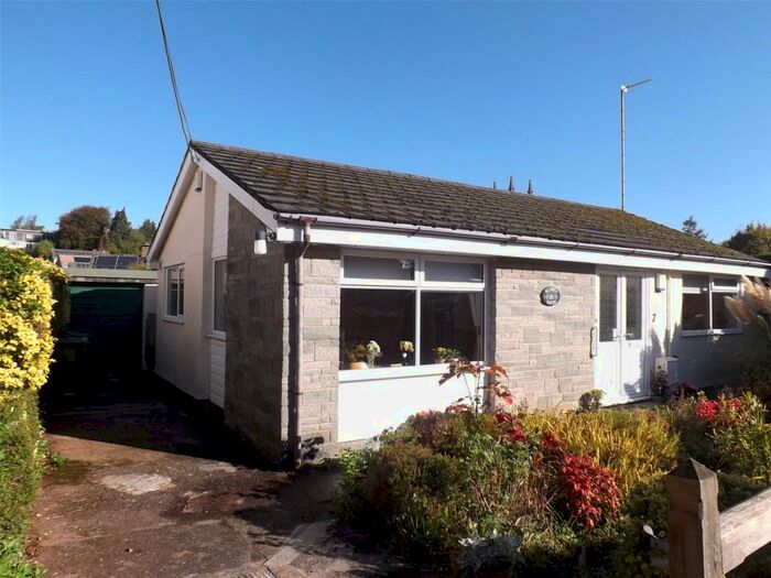 2 Bedroom Bungalow For Sale In Chapel Lane, Winford, Bristol, BS40