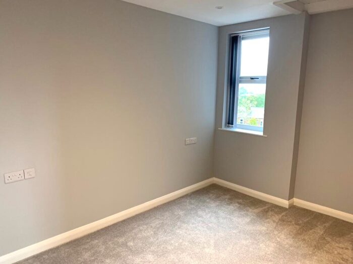 2 Bedroom Apartment To Rent In Buxton Road; Disley., SK12