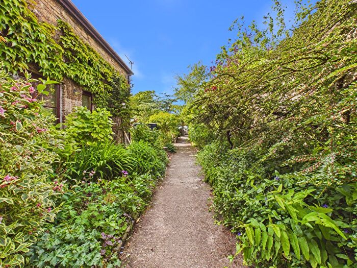 2 Bedroom Maisonette For Sale In Illogan, Redruth - Beautifully Presented Maisonette, TR16