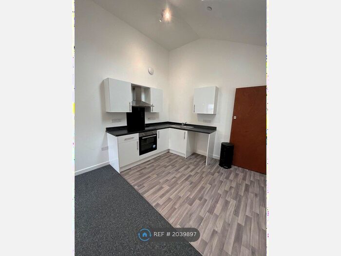 1 Bedroom Flat To Rent In Jenner Street, Barry, CF63
