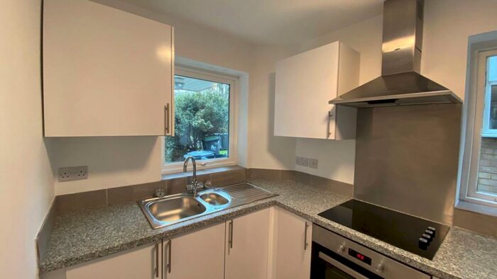 3 Bedroom House To Rent In St Michaels Road, Canterbury () Ref, CT2