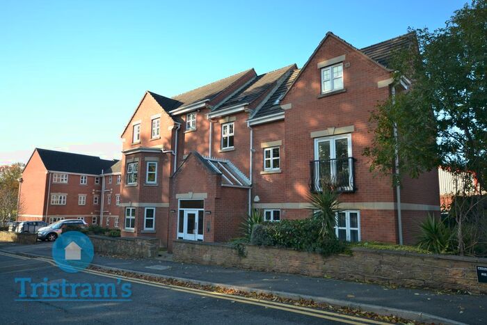 2 Bedroom Flat To Rent In Limestone Rise, Mansfield NG19