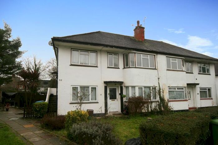 2 Bedroom Flat To Rent In Sudbury Croft, Sudbury, Wembley, HA0