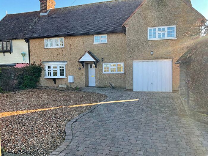 6 Bedroom Cottage To Rent In Holt Cottages, Kimpton, SG4