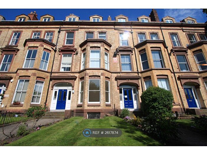 2 Bedroom Flat To Rent In Gambier Terrace, Liverpool, L1