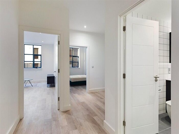 2 Bedroom Apartment To Rent In Lombard Street, Birmingham, West Midlands, B12