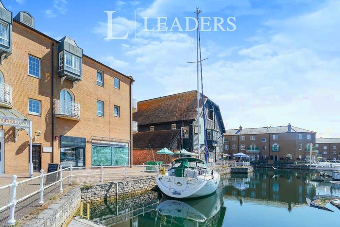 1 Bedroom Flat To Rent In Starboard Court, Brighton Marina, Brighton, BN2