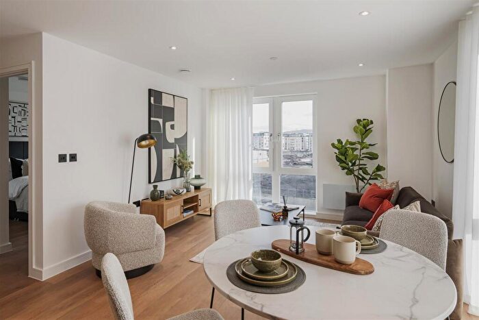 1 Bedroom Flat To Rent In The Willows, Windsor Bridge Road, Bath, BA2