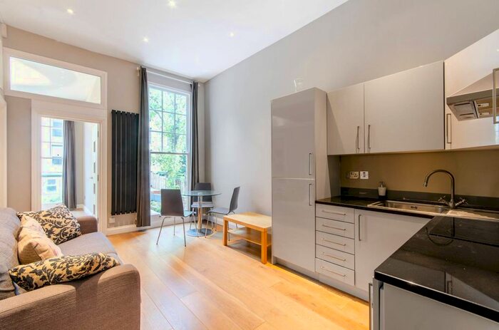 1 Bedroom Flat To Rent In Randolph Avenue, Maida Vale, London, W9