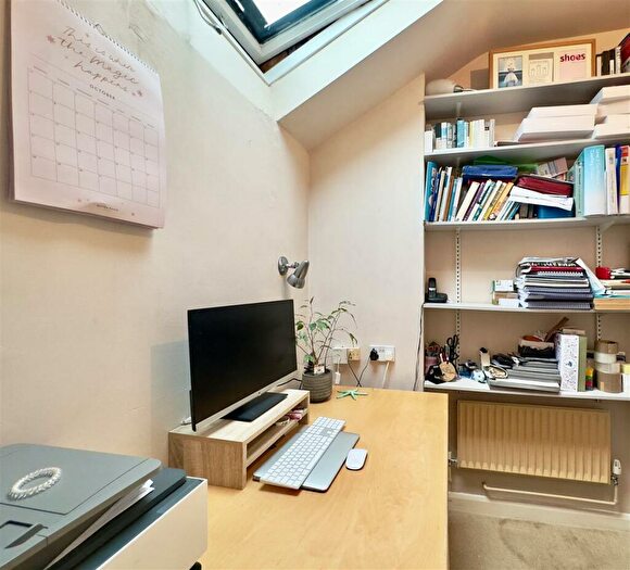 4 Bedroom Detached House For Sale In Turvey Lane, Long Whatton, Loughborough, LE12