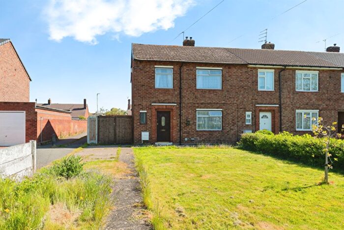 3 Bedroom Semi Detached House For Sale In Pooltown Road, Whitby, Ellesmere Port, CH65