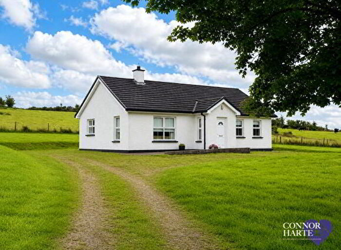 2 Bedroom Bungalows For Sale In Sluggan Road, Pomeroy, Dungannon, BT70