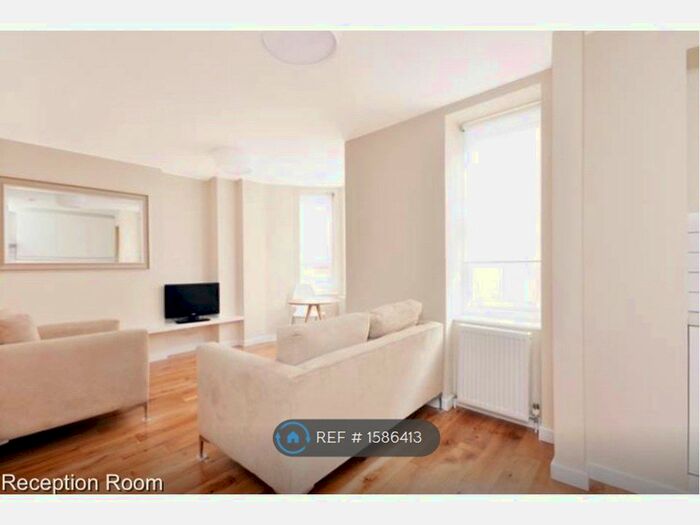 1 Bedroom Flat To Rent In Willow Place, London, SW1P