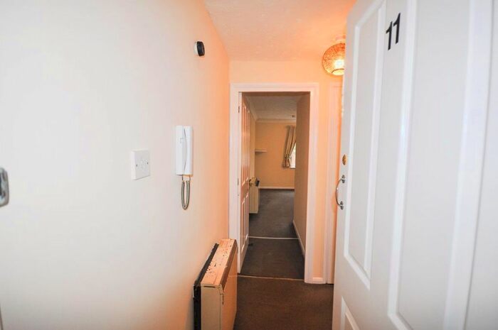 Studio To Rent In Shakespeare Road, Bedford, MK40