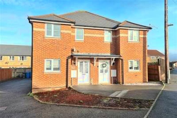 2 Bedroom House To Rent In Dawkins Road, Hamworthy, BH15