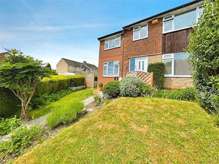 4 Bedroom Semi-Detached House For Sale In Firthwood Road, Coal Aston, Dronfield, S18