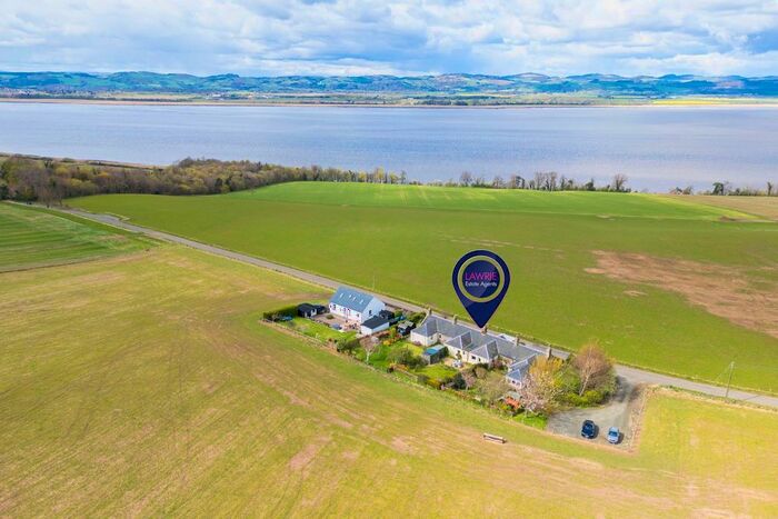 2 Bedroom Cottage For Sale In Balhelvie Farm Cottages, Flisk, KY14