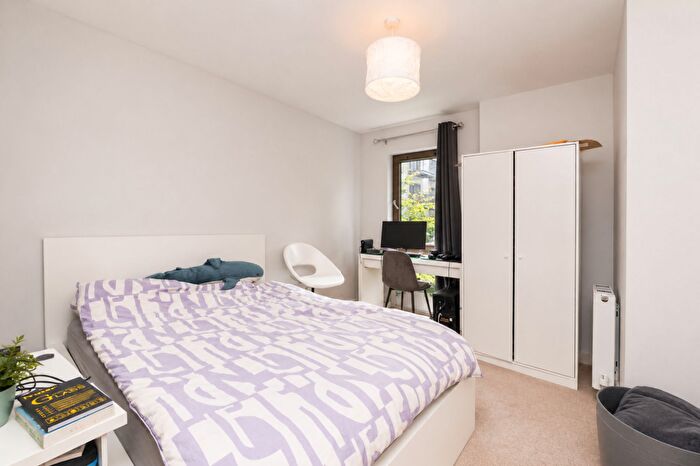 2 Bedroom Apartment For Sale In Rope Walk, Hope Quay Rope Walk, BS1