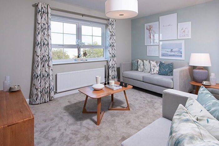 3 Bedroom End Of Terrace House For Sale In "Kingsville" At Stonebridge Lane, Warsop, Mansfield, NG20