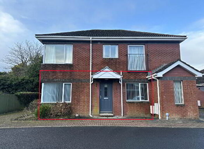 2 Bedroom Ground Floor Apartments For Sale In The Orchard, St Leonards, Newry, BT34