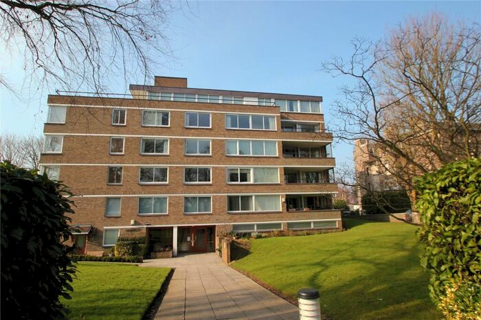 3 Bedroom Apartment To Rent In Chartley, , The Avenue, Sneyd Park, BS9