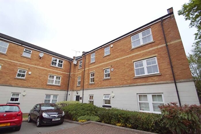 2 Bedroom Apartment To Rent In Charnley Drive, Chapel Allerton, Leeds, LS7