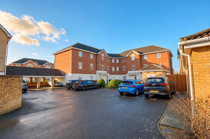 2 Bedroom Flat To Rent In St. Helier Road, Gosport, PO12