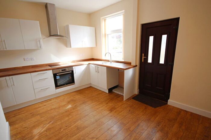 2 Bedroom Terraced House To Rent In West End Road, Haydock, WA11