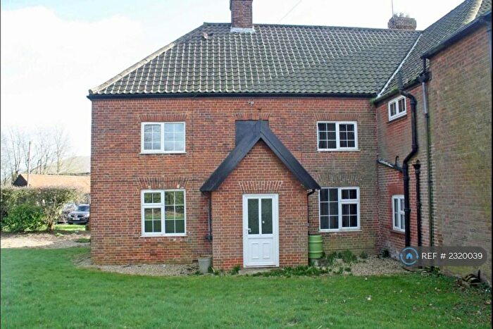 3 Bedroom Semi-Detached House To Rent In Breck Cottage, Stody, Melton Constable, NR24