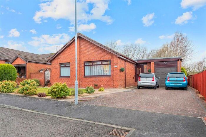 3 Bedroom Bungalow For Sale In Marquis Drive, Clackmannan, FK10