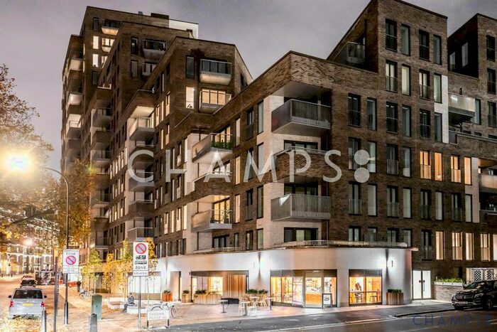 2 Bedroom Flat To Rent In Dorset House, 14 Mount Pleasant WC1X